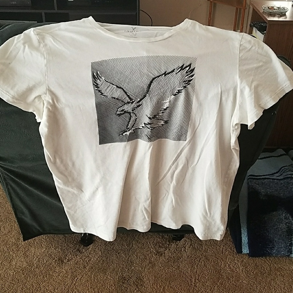 American Eagle